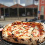 Ruoto Pizza E Pasta Nourriture