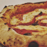 Ruoto Pizza E Pasta Nourriture
