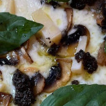 Ruoto Pizza E Pasta Nourriture