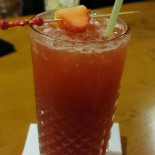 Johnnie Stopec Bebida