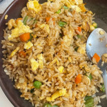 King Heart Comida