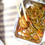 King Heart Food