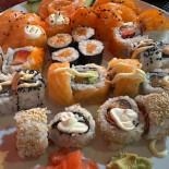 King Heart Comida