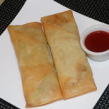 King Heart Comida