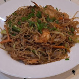 King Heart Comida