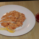 King Heart Comida