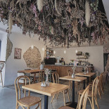 Miolo À l'intérieur