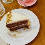 Miolo Nourriture