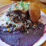Miolo Comida