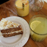 Miolo Comida