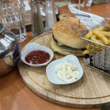 Delicia Brunch Café Boisson