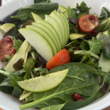 Delicia Brunch Café Nourriture