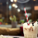 Delicia Brunch Café Boisson