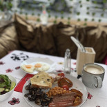Delicia Brunch Café Boisson