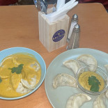 Delicia Brunch Café Boisson