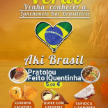 Aki Brasil Carta