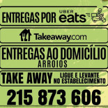 Aki Brasil Carte