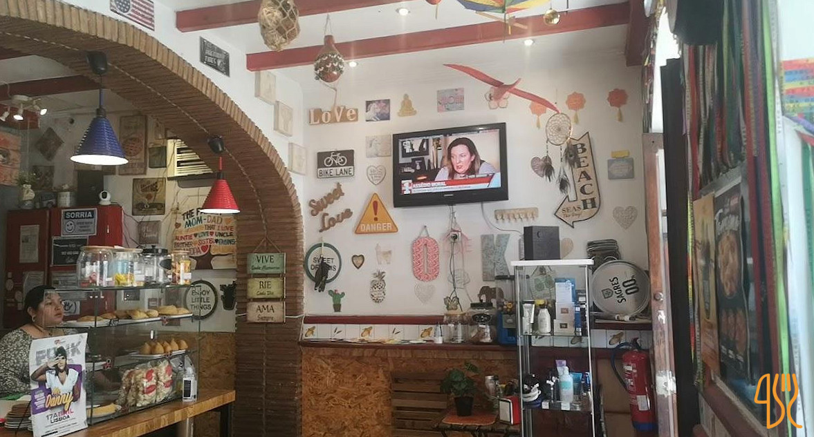 Aki Brasil Extérieur