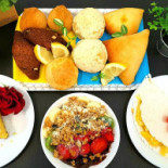 Aki Brasil Comida
