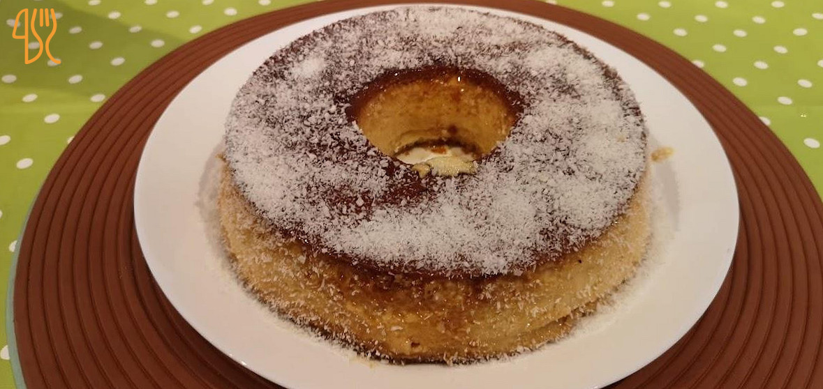 Aki Brasil Nourriture