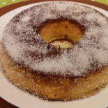 Aki Brasil Nourriture