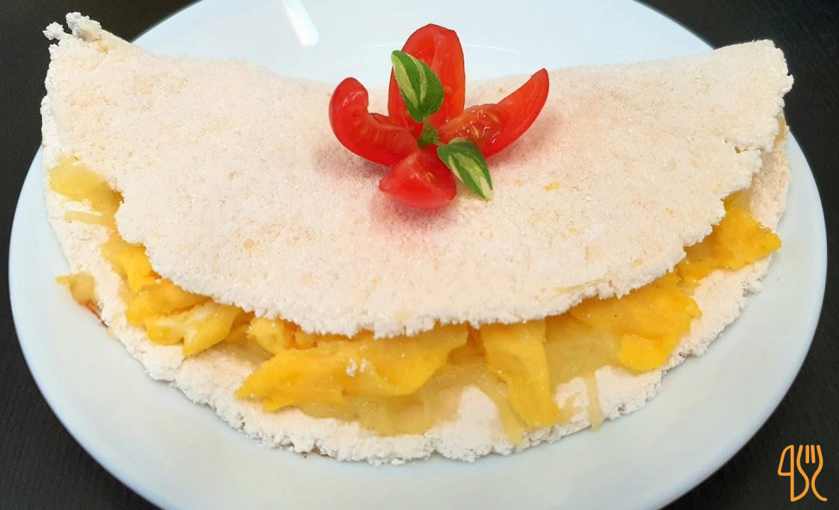 Aki Brasil Nourriture