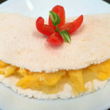 Aki Brasil Nourriture