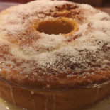 Aki Brasil Nourriture