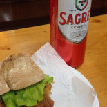 Chimarrão Comida