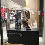 Boutique Nespresso Carte