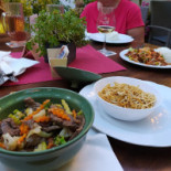 Sushido Nourriture