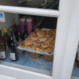 Pasteis De Cerveja Boisson