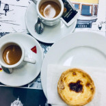 Pasteis De Cerveja Boisson