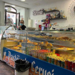 Pasteis De Cerveja Dentro