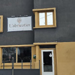 Cafetaria A Virtuosa Extérieur