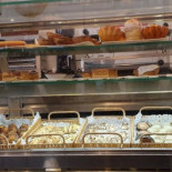 Cafetaria A Virtuosa Nourriture