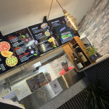 Delicia Brunch Café Carte