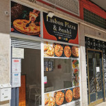 Ss Pizza Carte