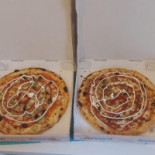 Ss Pizza Boisson