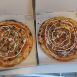 Ss Pizza Nourriture