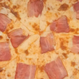 Ss Pizza Nourriture