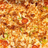 Ss Pizza Nourriture