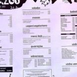 Papa Zoo Carte