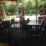 Papa Zoo Extérieur
