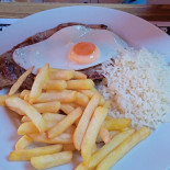 Papa Zoo Nourriture