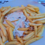 Papa Zoo Nourriture
