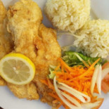 Papa Zoo Comida