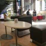 Mccafé À l'intérieur