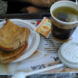 Mccafé Nourriture