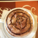 Mccafé Nourriture